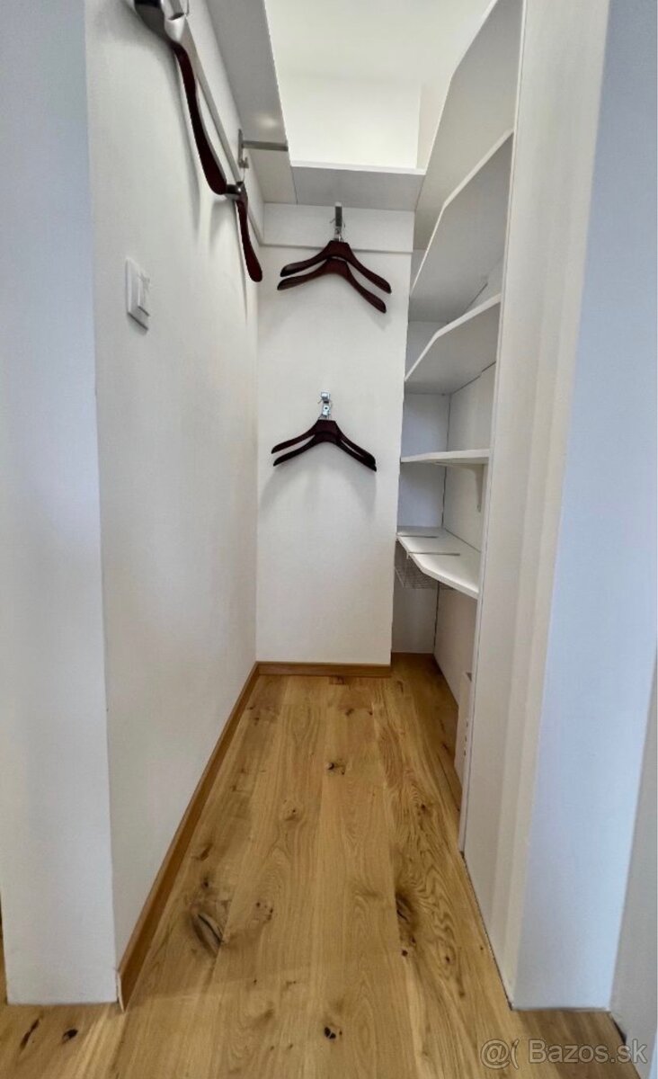 Prenájom 2izbový byt L.Dérera, Bratislava. - 13