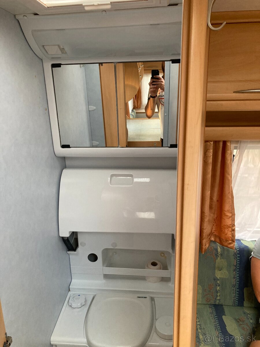 Karavan Fendt - 13