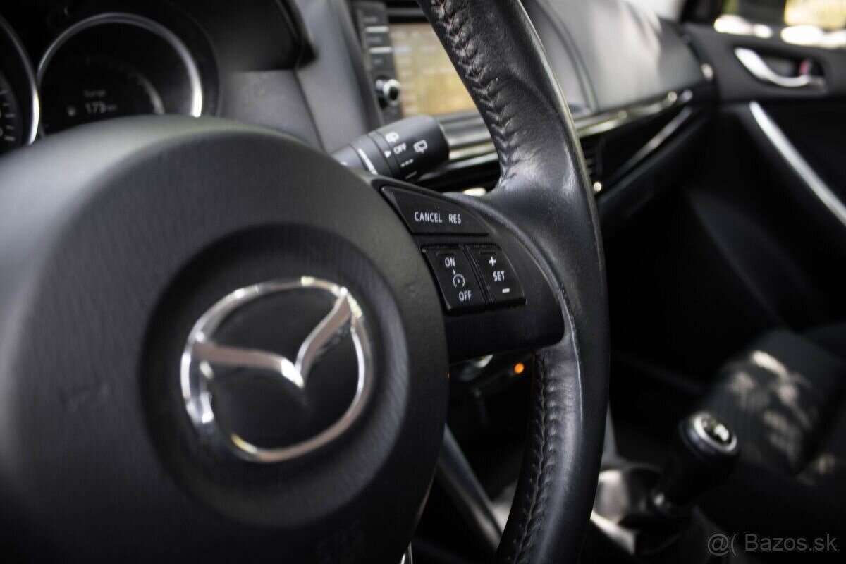 Mazda CX-5 2.2 AWD - 13