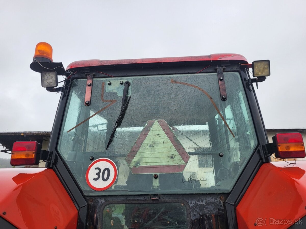 ZETOR 11741 FORTERRA 4X4 - 13