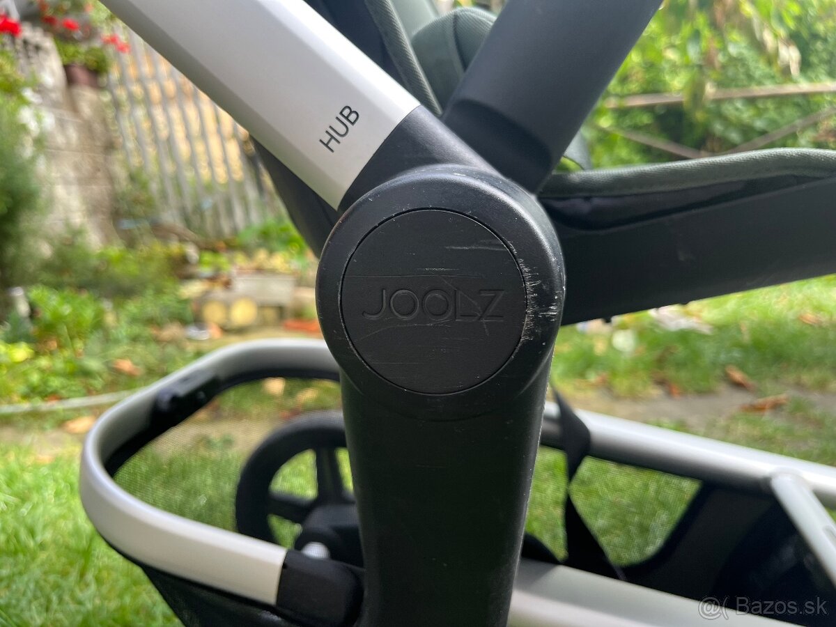 JOOLZ Hub+ - 13