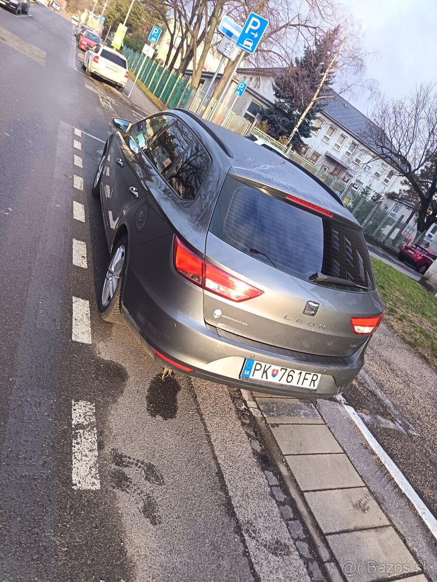 Seat leon 1.6 81 tdi - 13