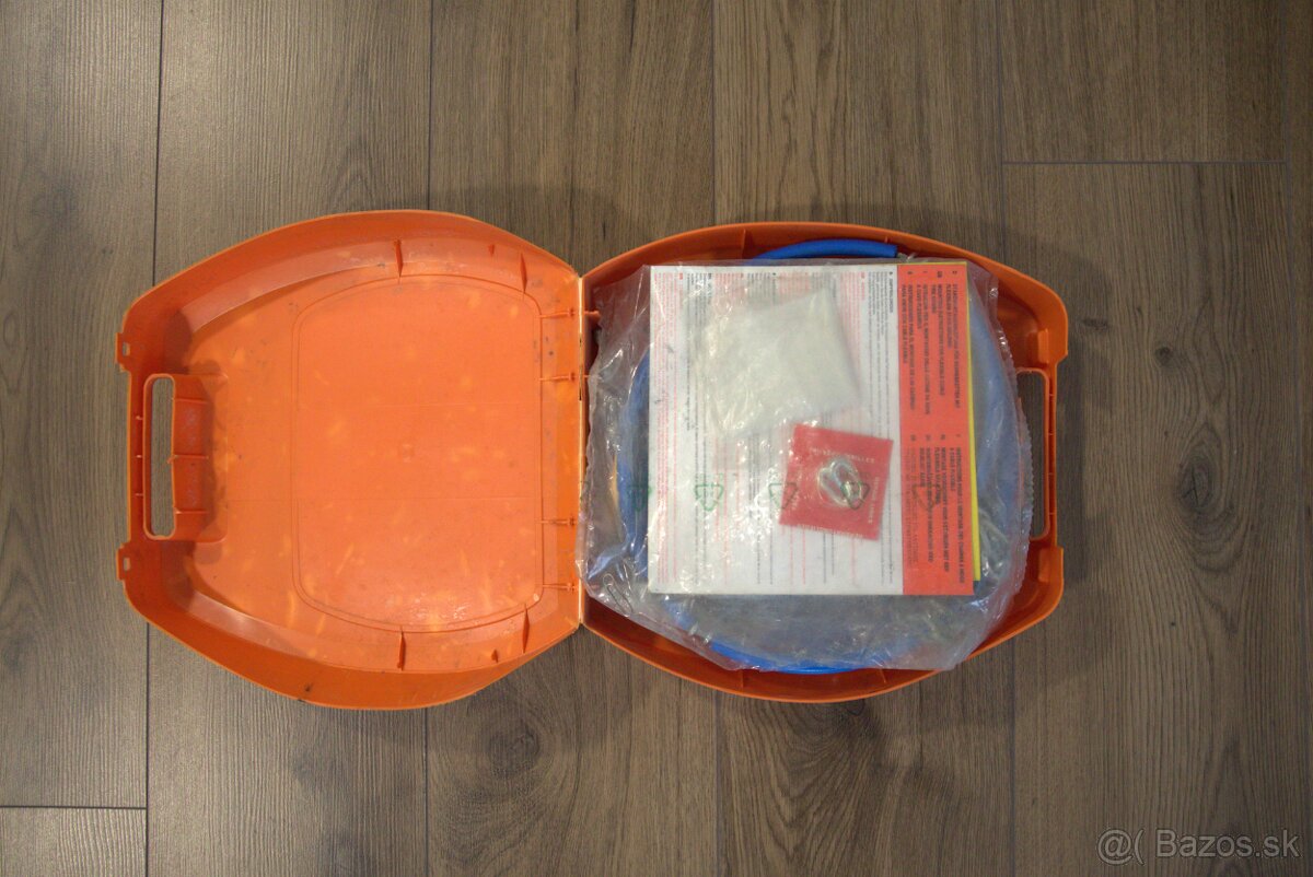 Snehové reťaze - 13