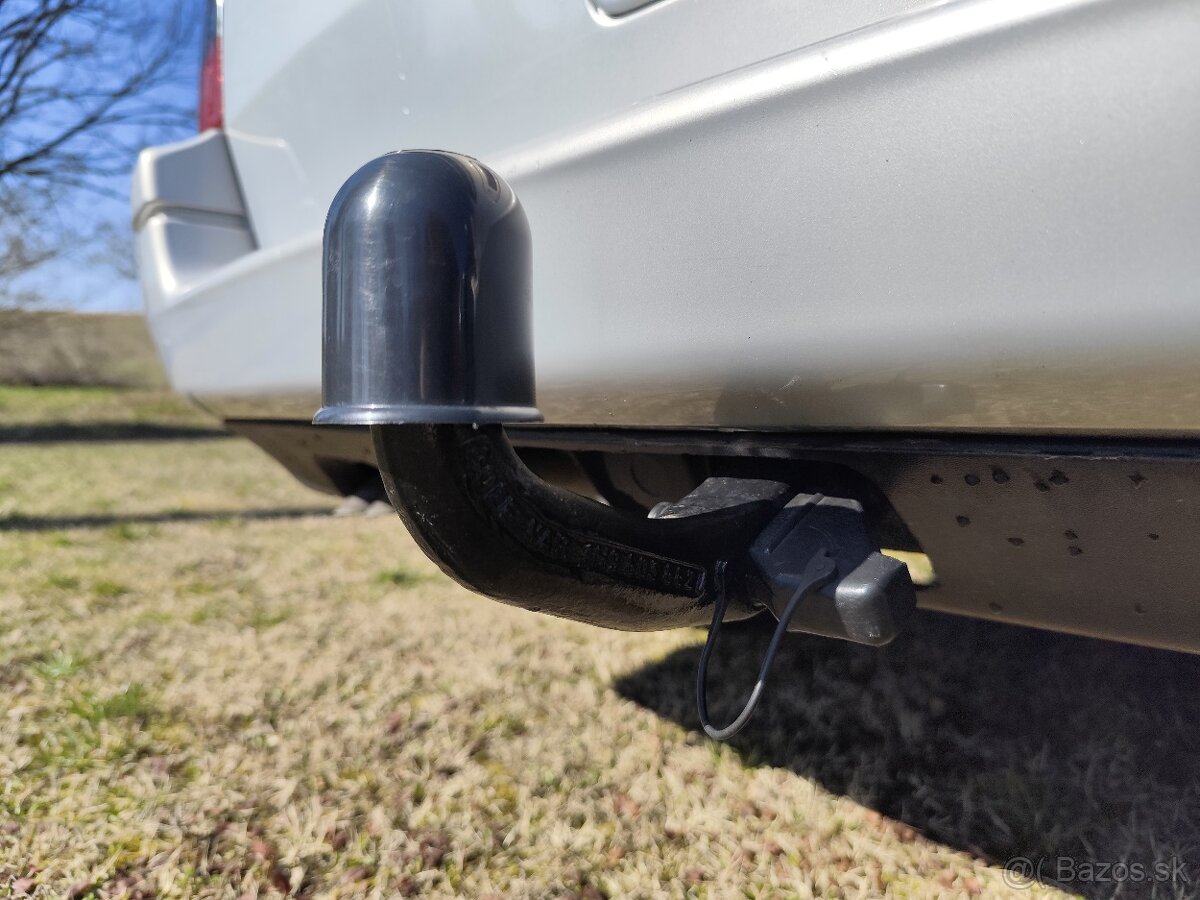 Volkswagen Golf 3 Variant - 13