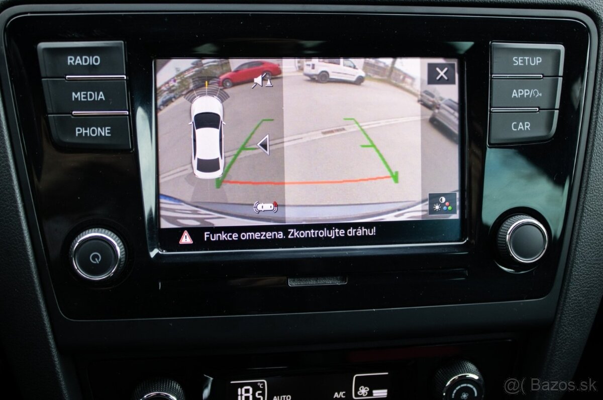 Škoda Rapid Monte-Carlo, 100% - 13