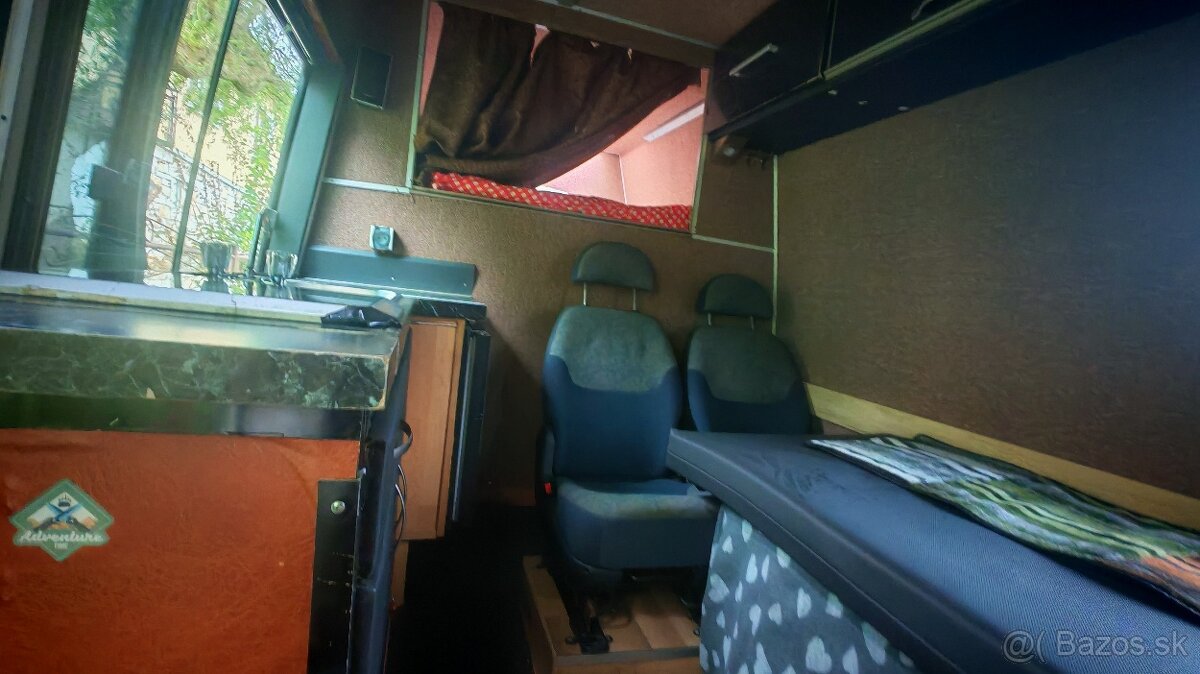 IVECO DAILY - predám/vymením - 13