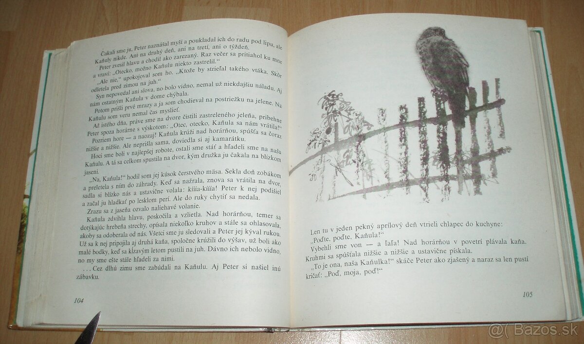 Z poľovníckej kapsy - 13