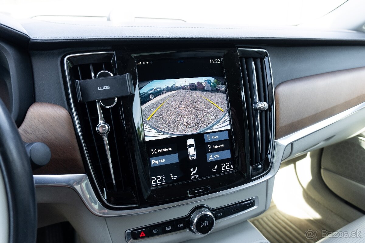 Volvo S90 T5 Inscription - 13