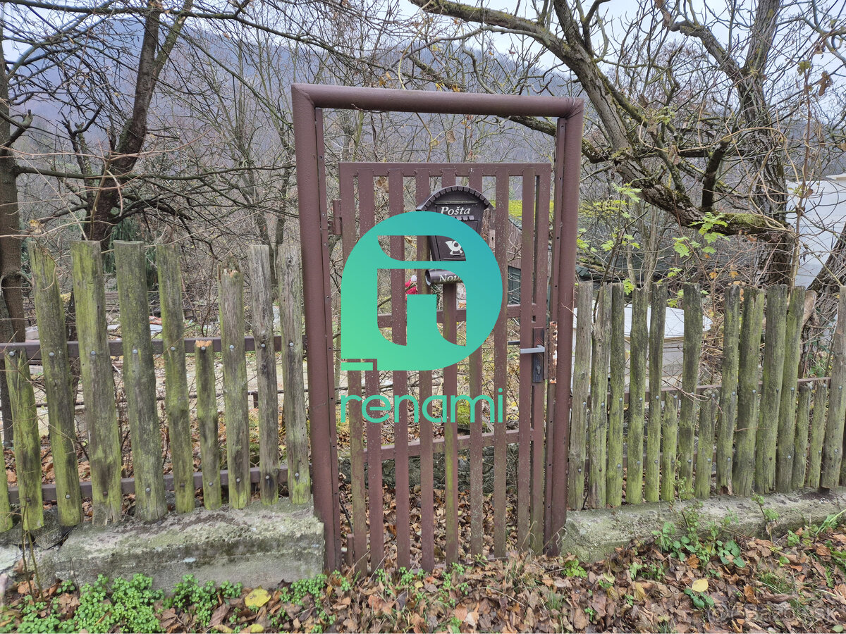 Predaj stavebného pozemku 1583m2 v obci Pernek na Záhorí - 13