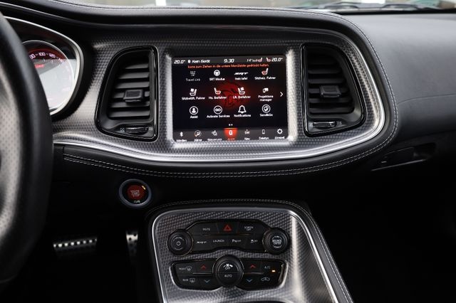 Dodge Challenger 6.2 Hellcat Widebody 2022 - 13