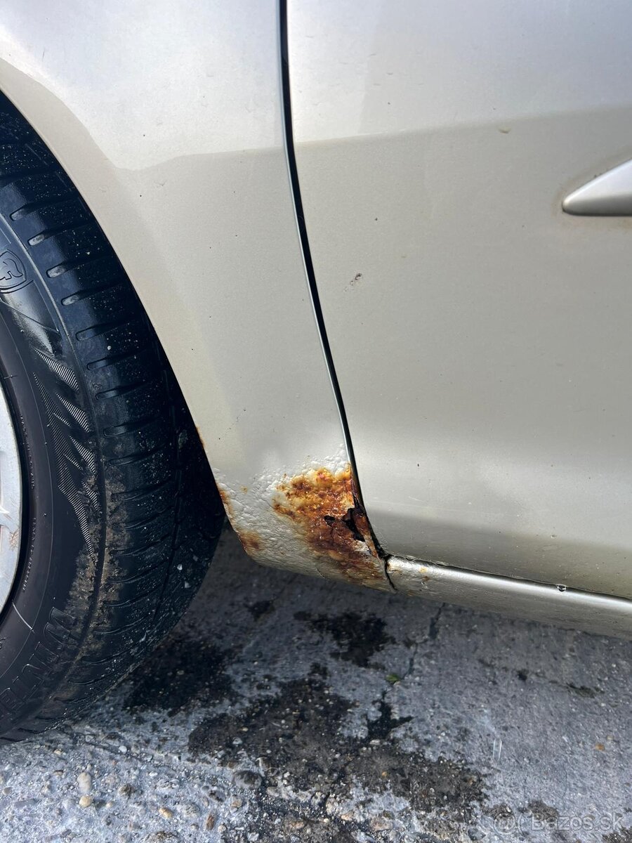 Predám Opel Corsa - 13