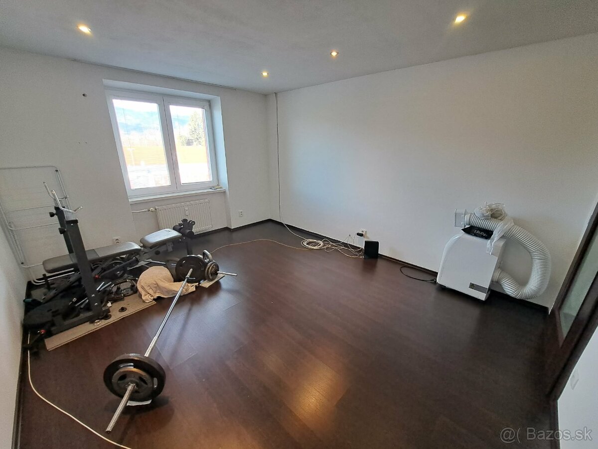 3 izbový byt ( 85,5 m2 ), Martin - Centrum - 13