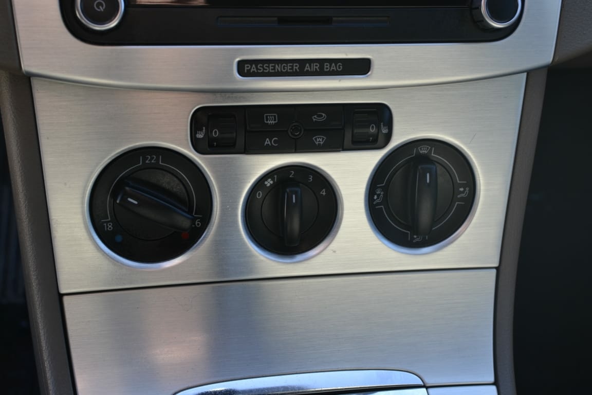 Na predaj Passat B6 - 13