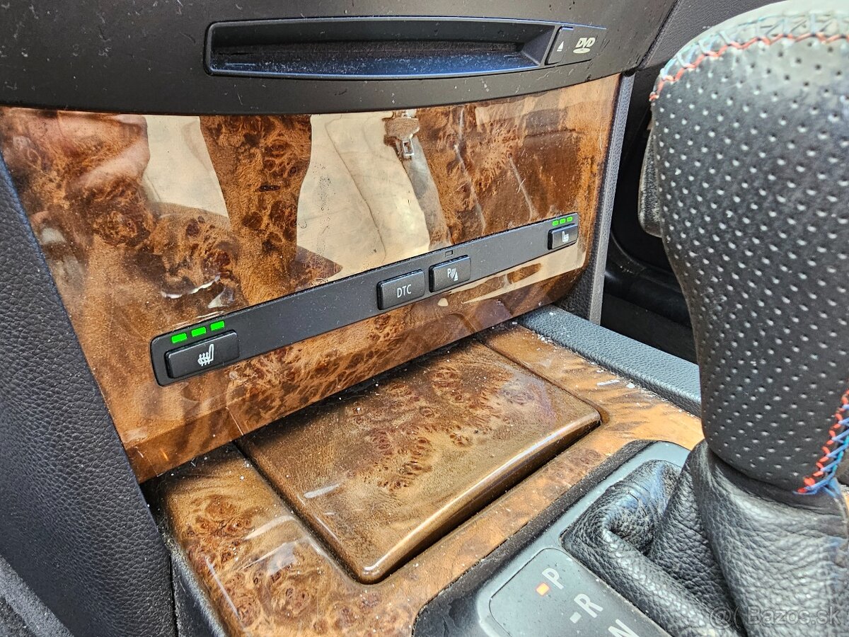 BMW 530xd e60 náhradné diely - 13