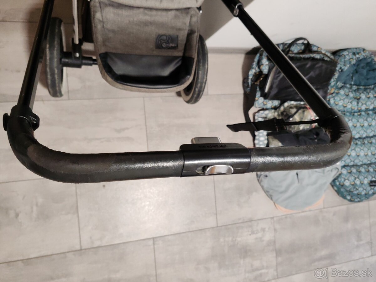 Cybex priam - 13