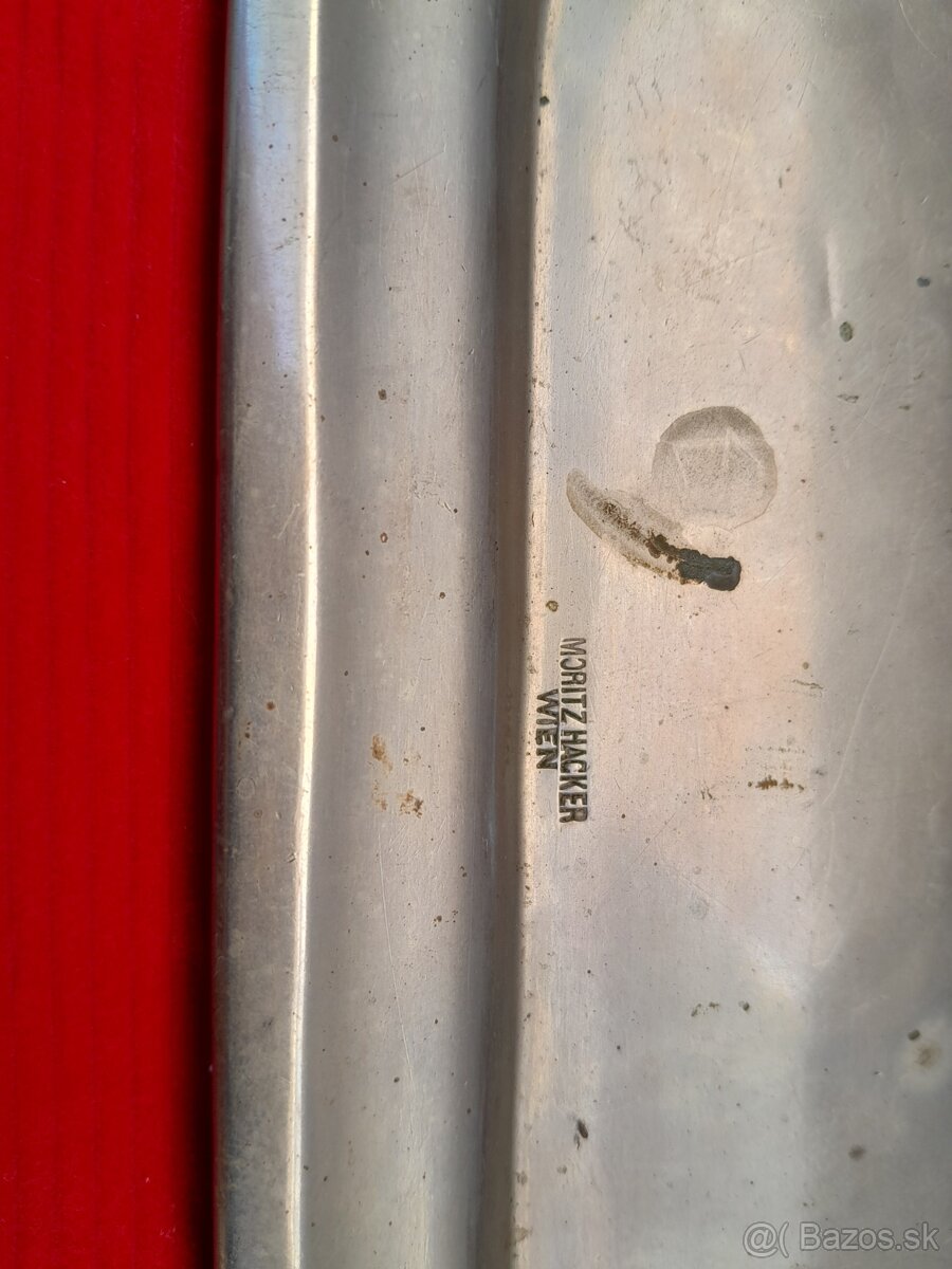 Mix historických vecí 1. - 13