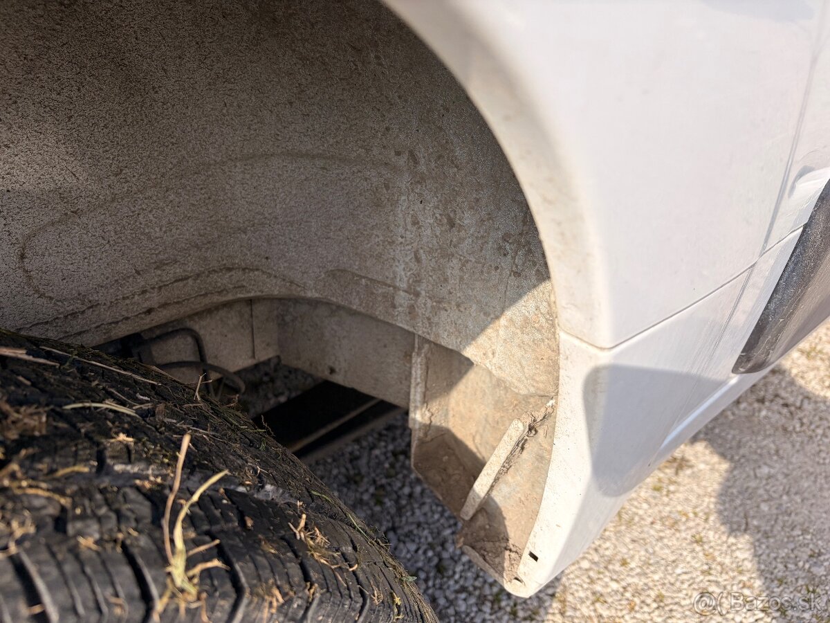 Fiat Ducato 2.3 MultiJet 140 E6d L3H2 - 175.000km - 2020 - 13