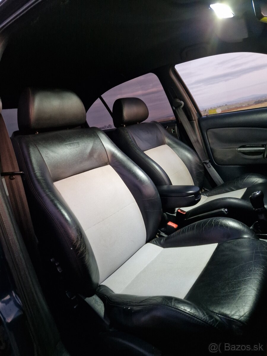 Škoda octavia 1 1.9tdi - 13