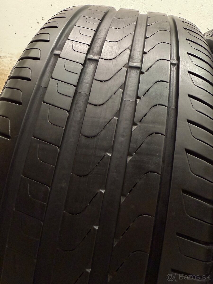 Letná sada 5x112 R18 , 245/45/18 Mercedes Benz E Class W213 - 13