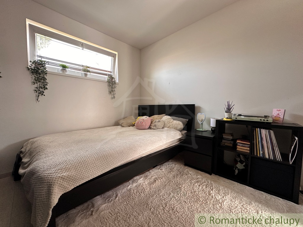 Pokojné bývanie na vidieku s možnosťou vlastného pestovani - 13
