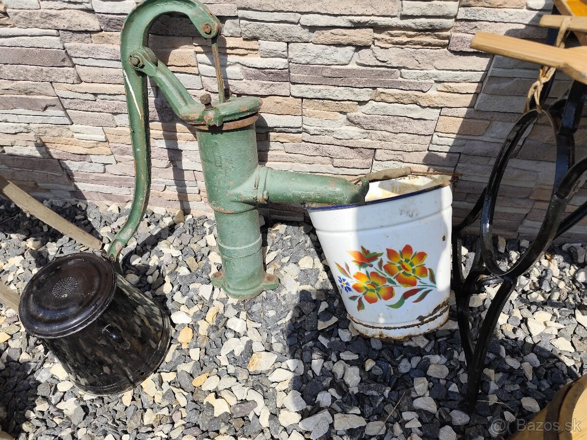 Staré chalupárske veci - 13