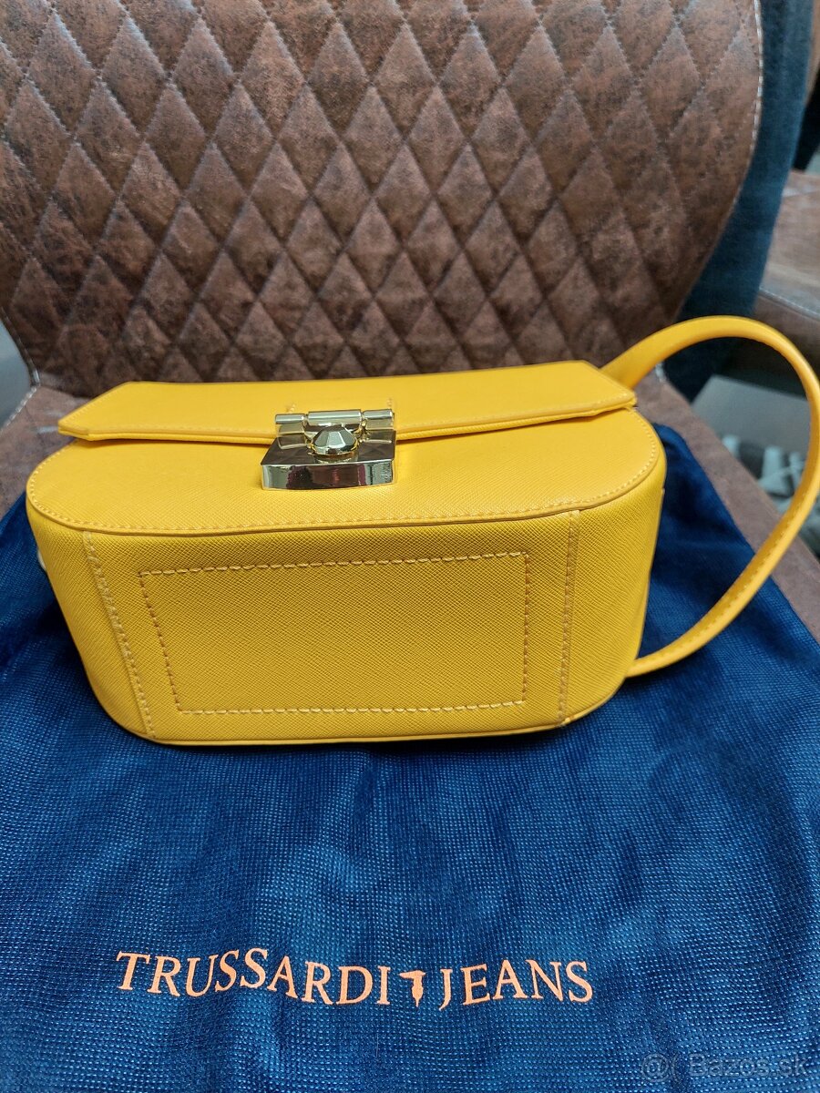 Kabelka TRUSSARDI JEANS - 13