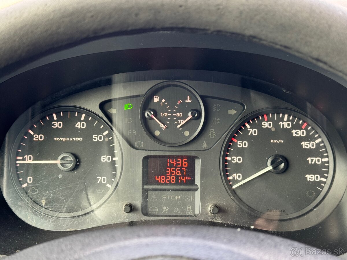 Citroën berlingo 1.6hdi - 13