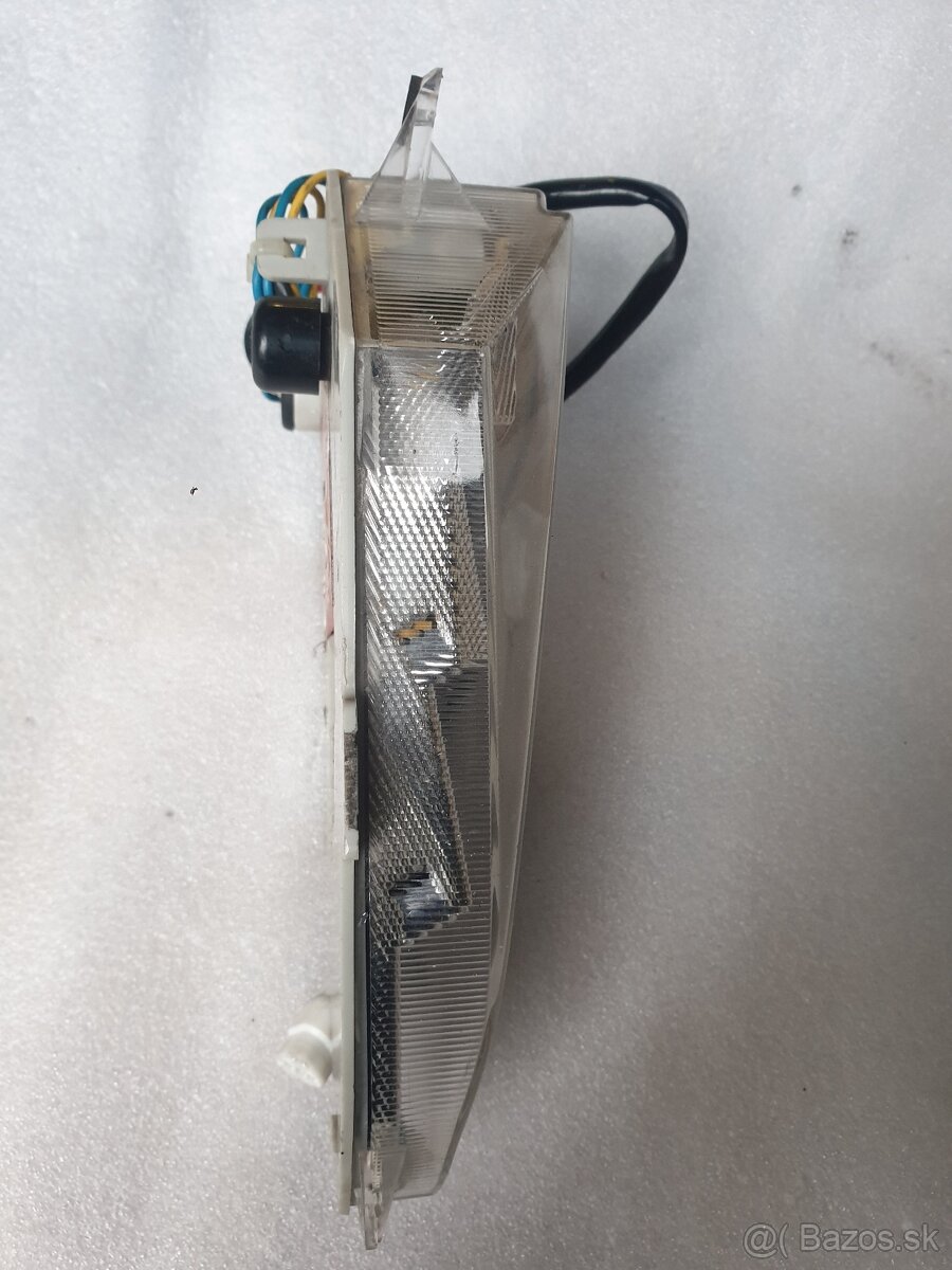 Honda cbr Yamaha r6 - 13