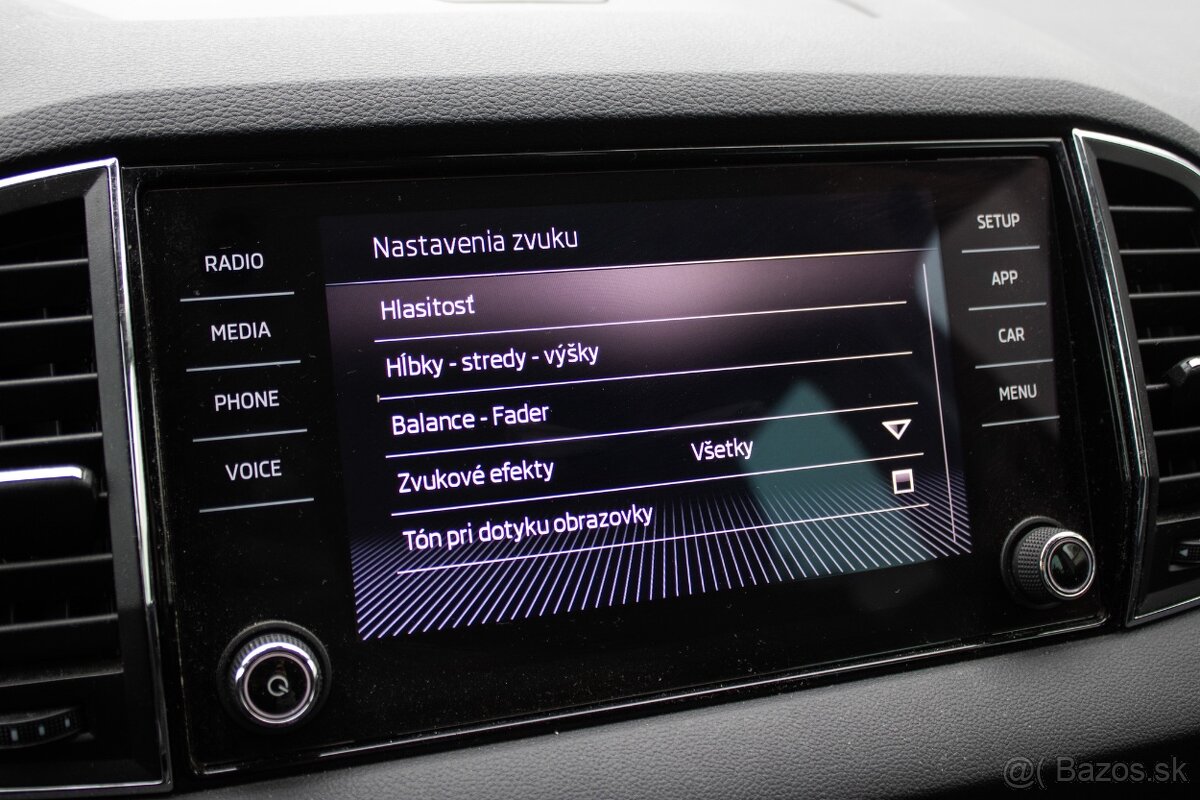 Škoda Karoq 1.6 TDI Live Plus DSG - 13