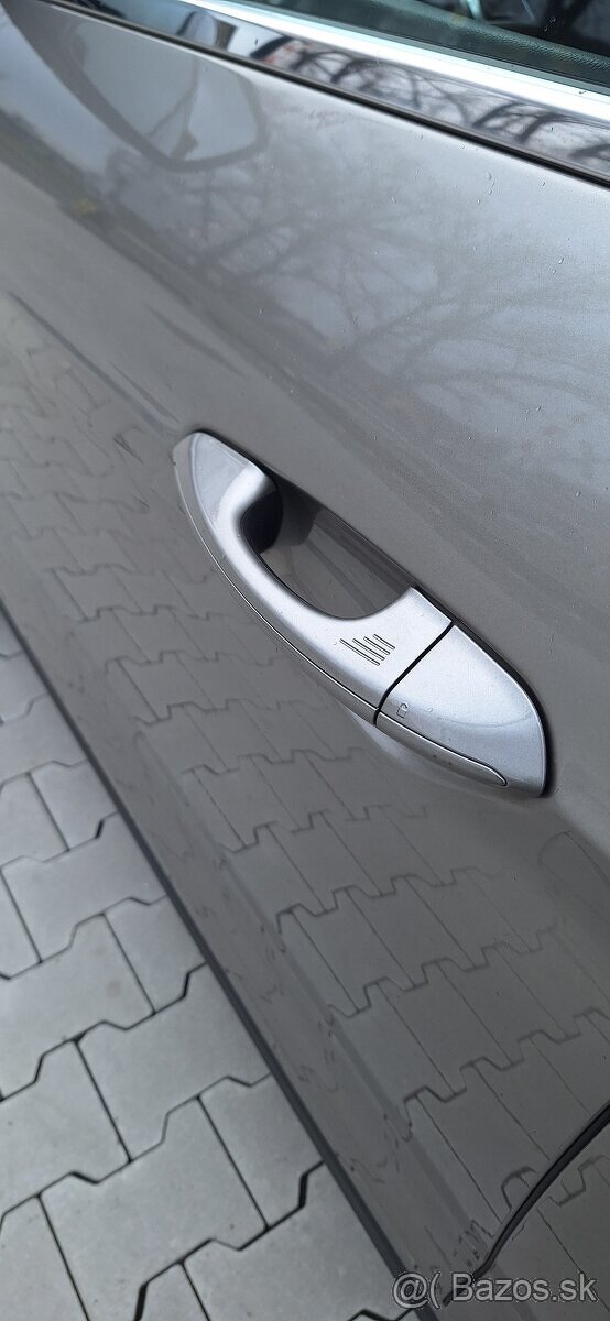 Ford S-MAX 2.0 TDCi automat - 13