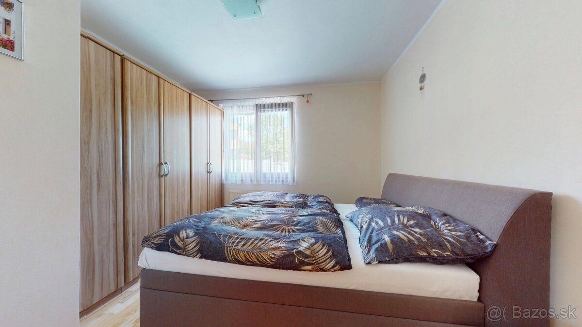 3-IZB. BUNGALOV, LIČARTOVCE - 13