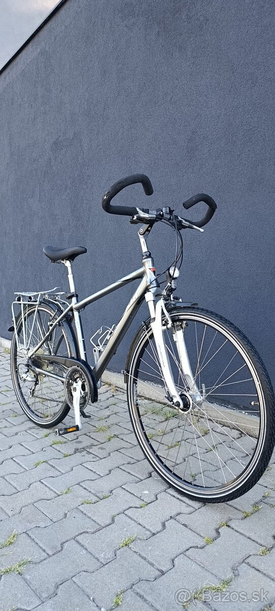 Krosový bicykel - 13