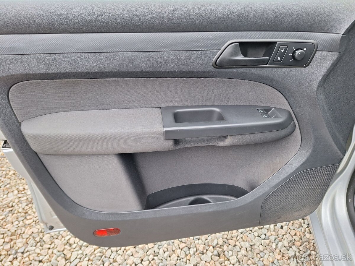 Volkswagen Caddy 1,2TSi - 13