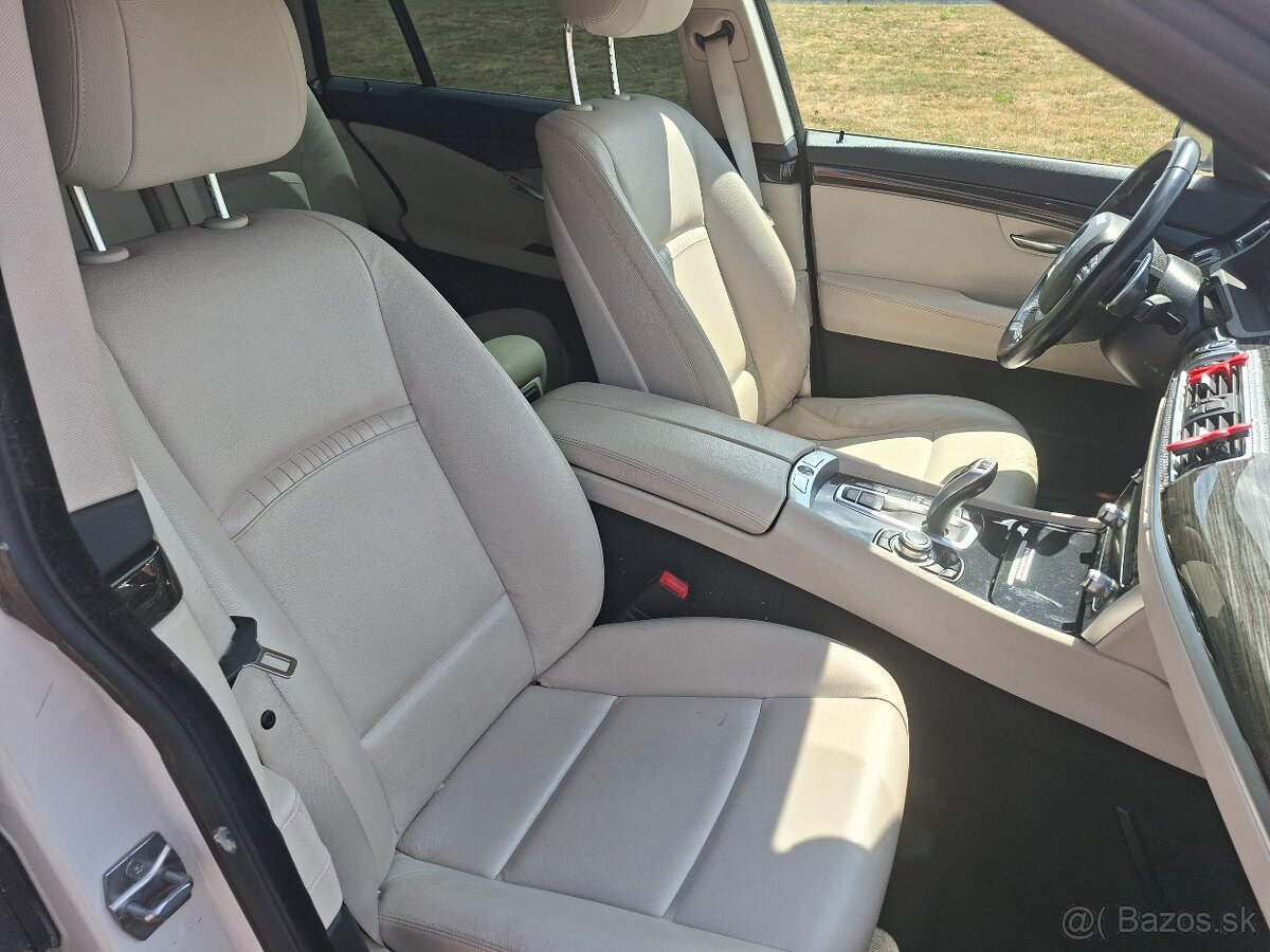 BMW 520d GT - 13