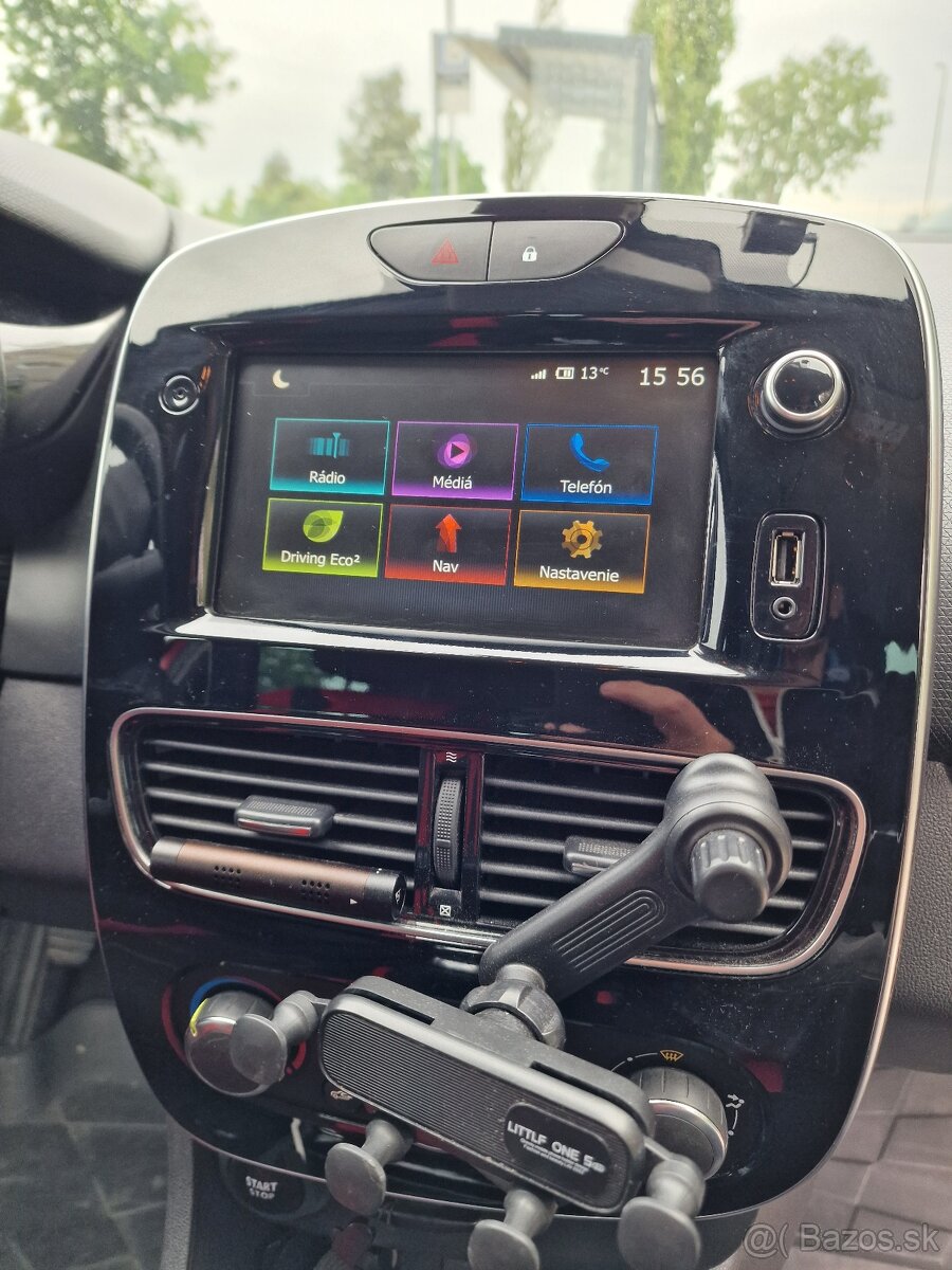 Renault clio 4, 1.5 dci, 2019 Limited - 13