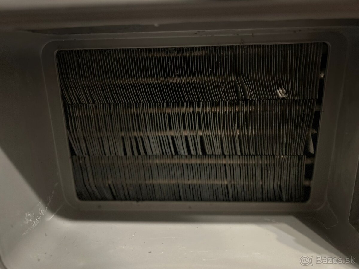 Predám susicku BEKO HDF 7412 CSRX 7KG - 13