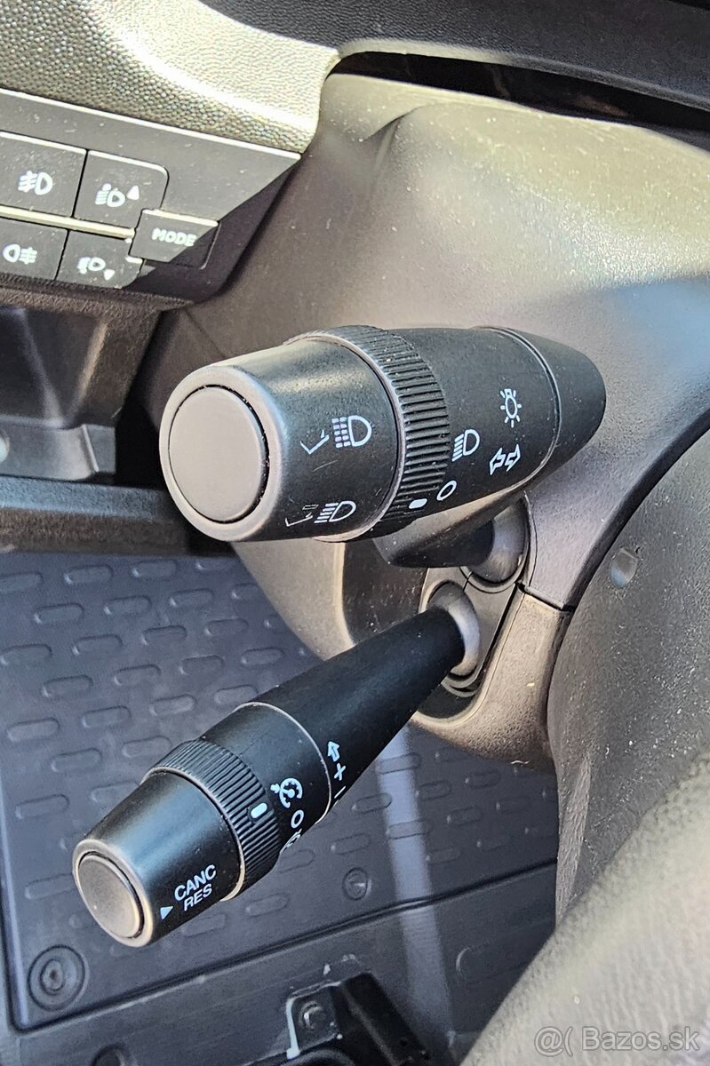 Peugeot Boxer HDI 160k Maxi 3.5t Vyklápač 2020 146tis.km DPH - 13