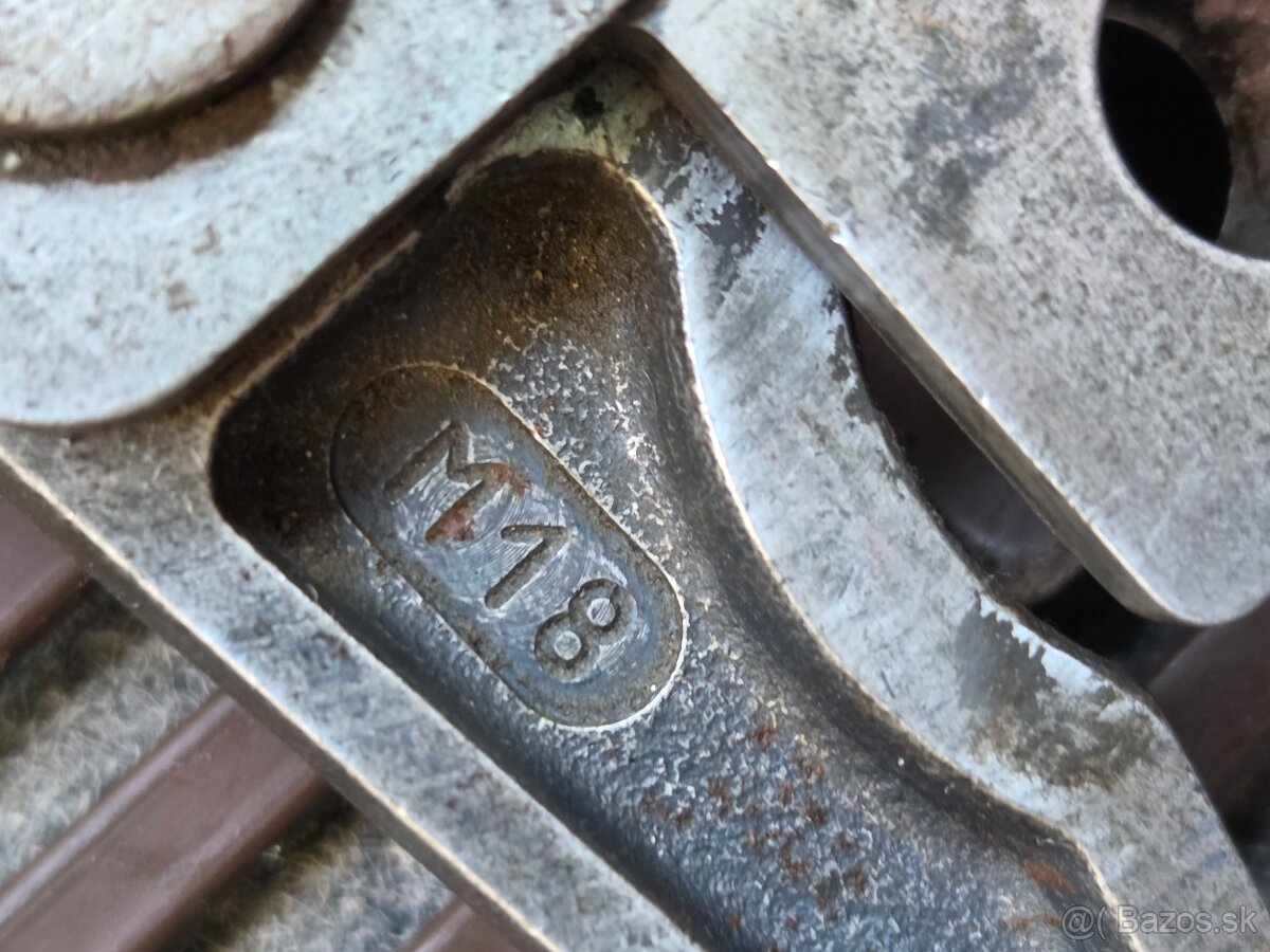 Lisovacie celuste rems viega rothenberger - 13