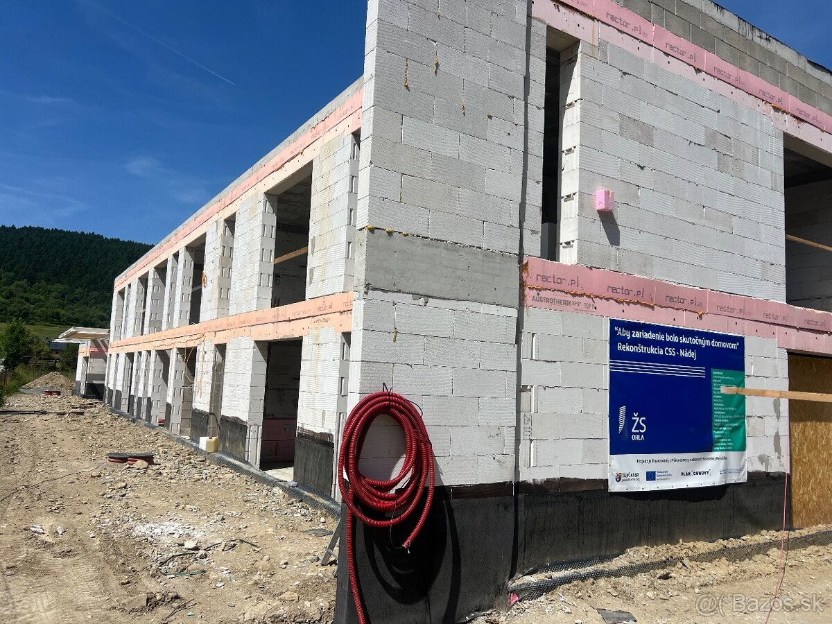 Stavebné práce ♦️♦️ - 13