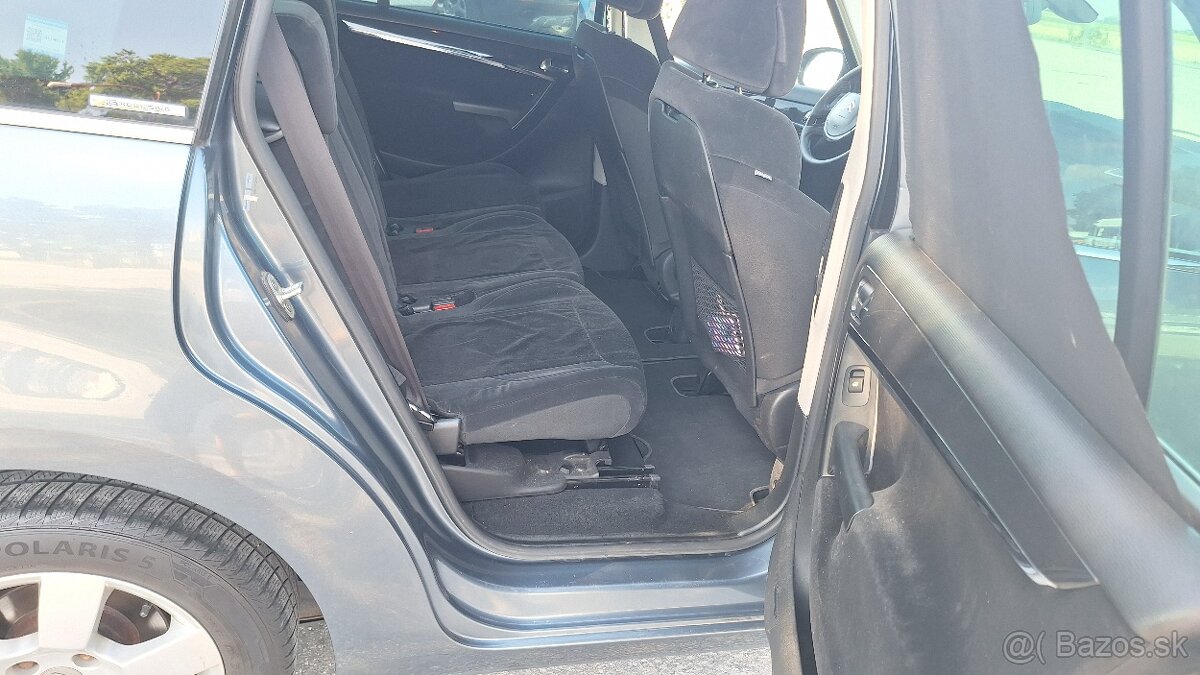 CITROEN C4 PICASSO 2.0 HDI.7M.AUTOMAT - 13