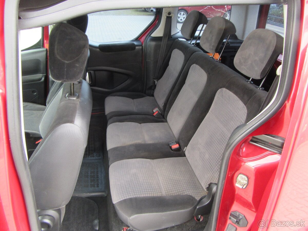 Citroën Berlingo MULTISPACE - 13