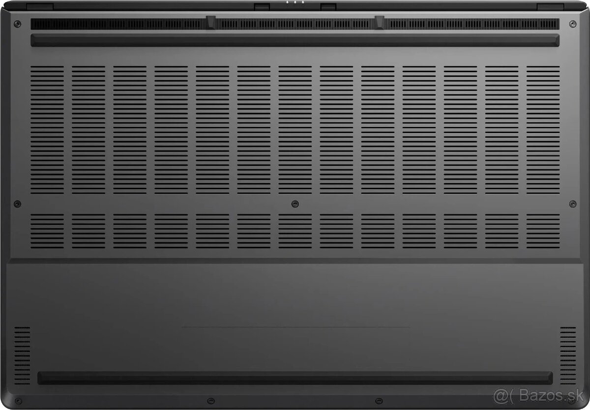 ASUS ROG Zephyrus G16 GU605MZ-NEBULA026W Eclipse Gray kovový - 13