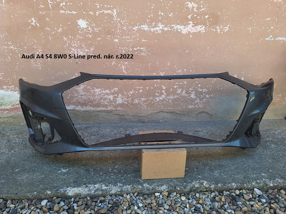 Audi A4 - použité náhradné diely - 13