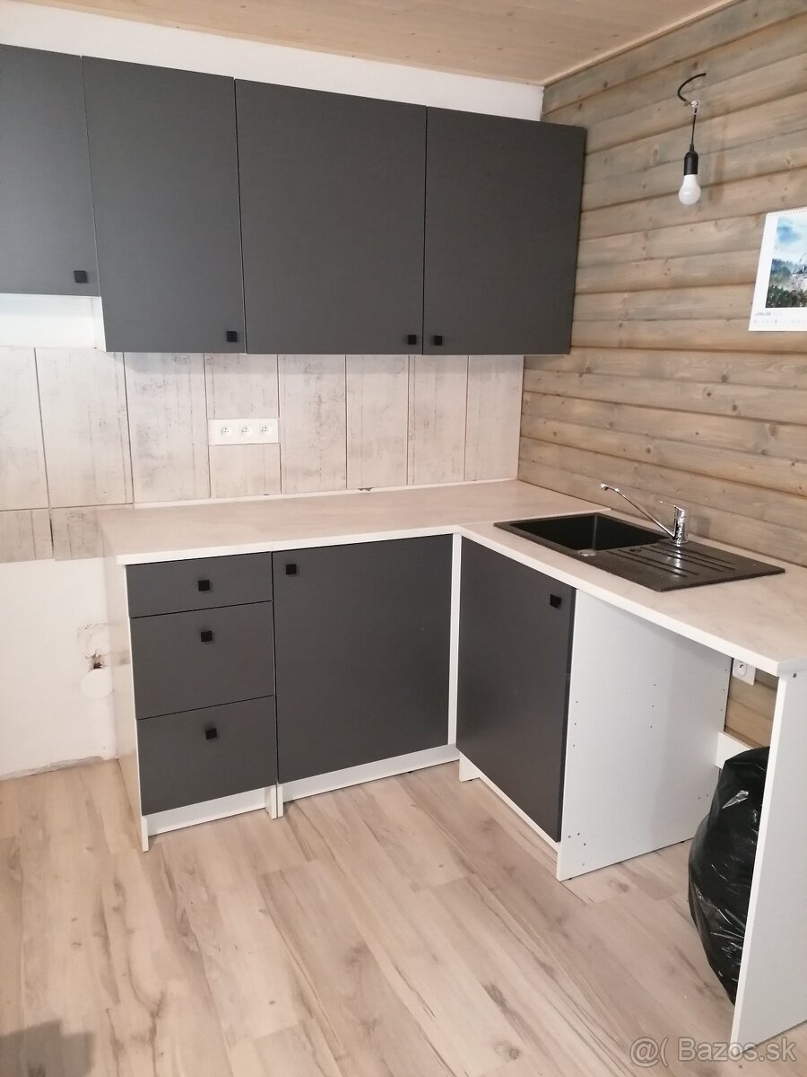 Rodinný dom Hiadeľ. Možná výmena. - 13