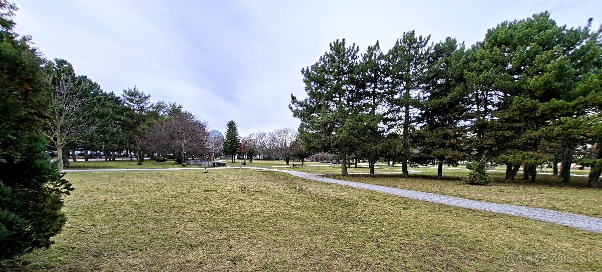 PREDAJ - 3. izbový byt - Sputniková ul. - 13