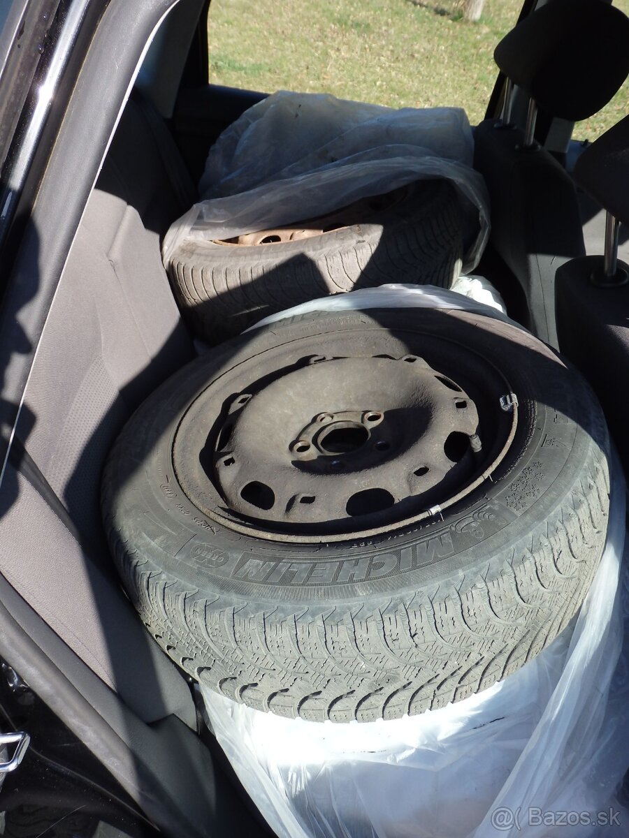 Predám VW Polo 1.4 16V - 13