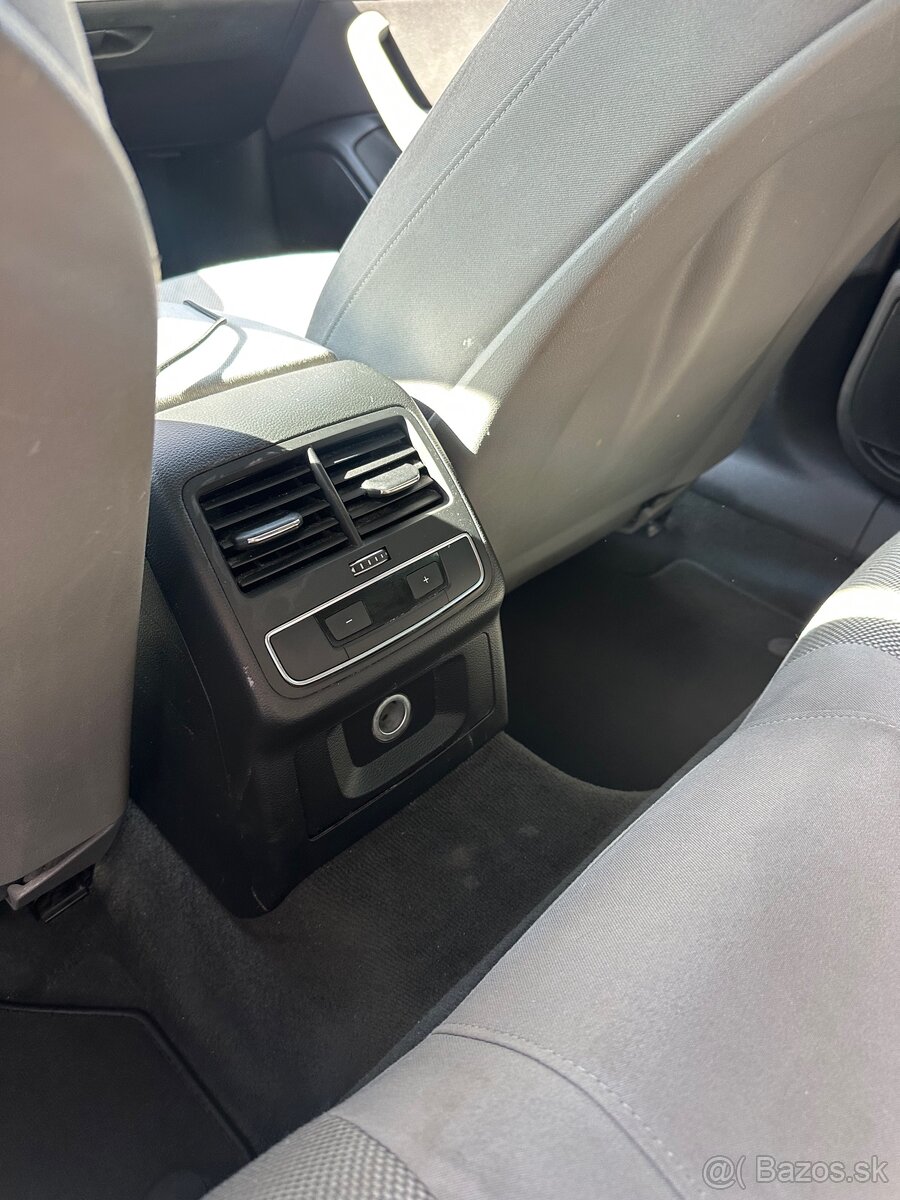 Audi a4 b9 2.0tdi 110kw 7st automat - 13