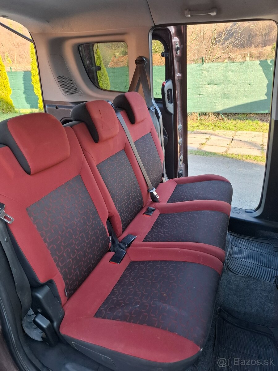 Fiat Doblo 1.3JTD - 13