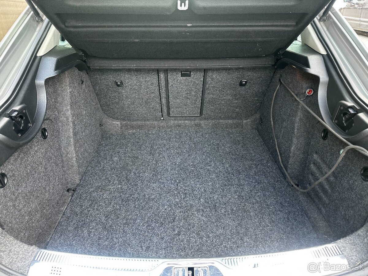 Škoda Superb 2 2.0 TDI 125k 2010 - 13