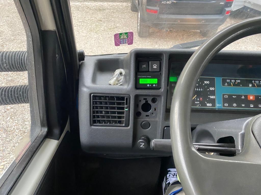 Fiat Ducato autokaravan - 13